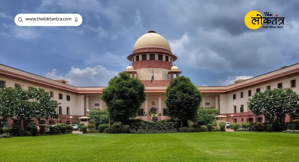 NEET UG 2026: Alleging discrepancies in OMR sheets, 6 students approach Supreme Court