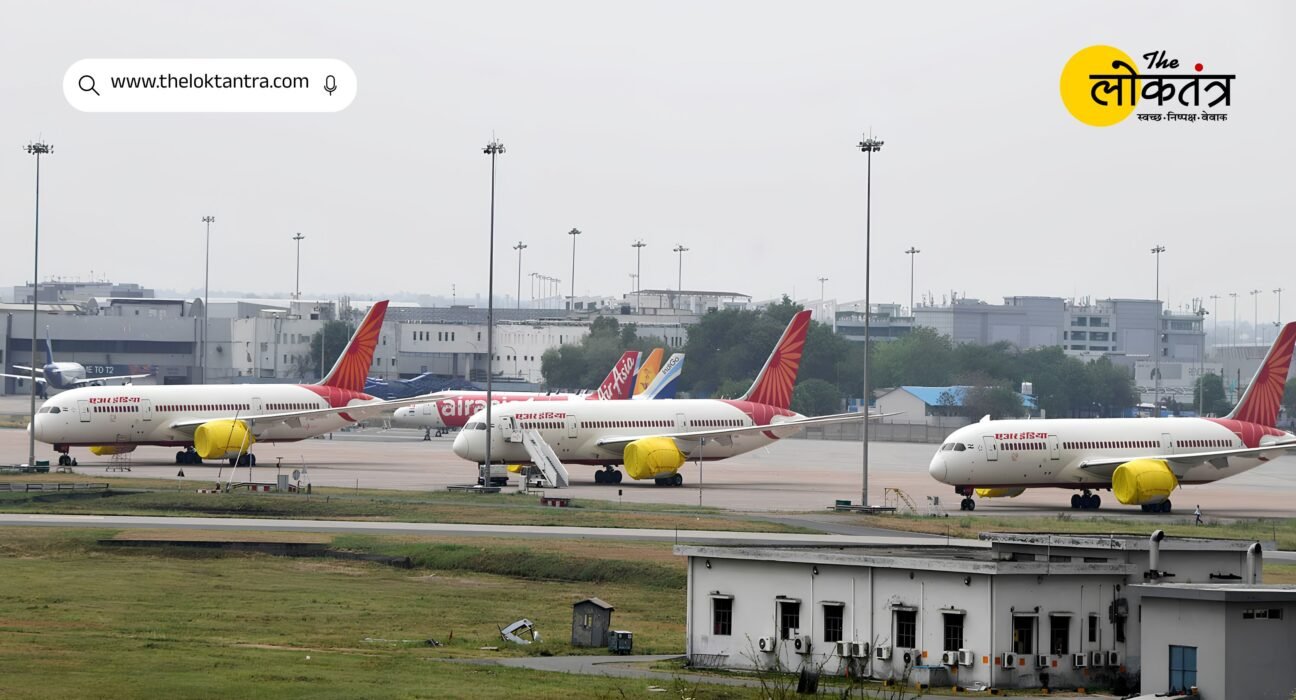 Air India Turbulence: 17 injured on Phuket-Delhi flight; DGCA initiates probe; black boxes secured.