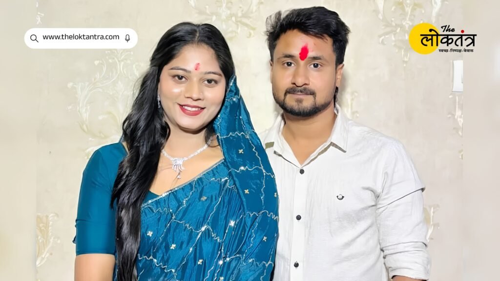 Raja Raghuvanshi Murder Case: New controversy over wedding catering bill, legal notice sent to both families