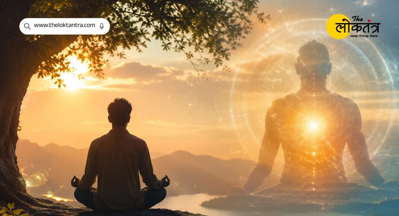 What is spirituality? Discover the secrets of self-realization, meditation, and a spiritual life.