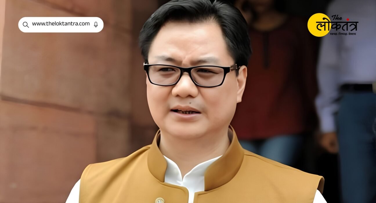 Parliament Monsoon Session 2026: Will the Monsoon Session be extended? Government gives a major response regarding the Women's Reservation and Delimitation Bills.