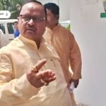Amit Shah Meeting: अमित शाह से मिले टीएमसी के बागी सांसद, SIR और लाउडस्पीकर नियमों पर रखीं दो बड़ी मांगें