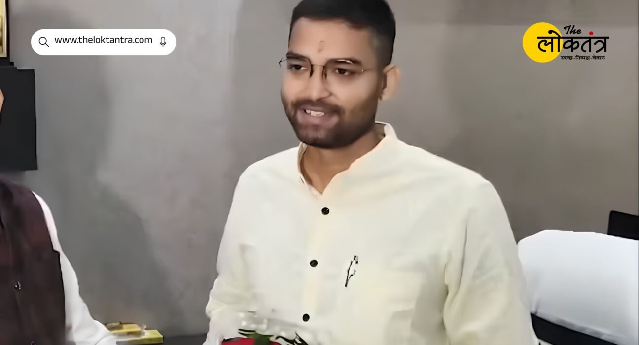 Bihar Politics: Upendra Kushwaha's statement on Deepak Prakash becoming an MLC—says the decision had already been made.