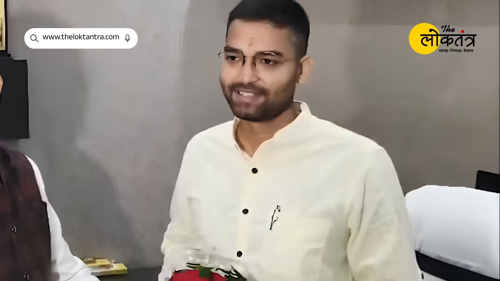 Bihar Politics: Upendra Kushwaha's statement on Deepak Prakash becoming an MLC—says the decision had already been made.