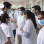 Aditya Thackeray से मिले Cockroach Janata Party के नेता, छात्र आंदोलन और युवा मुद्दों पर हुई चर्चा