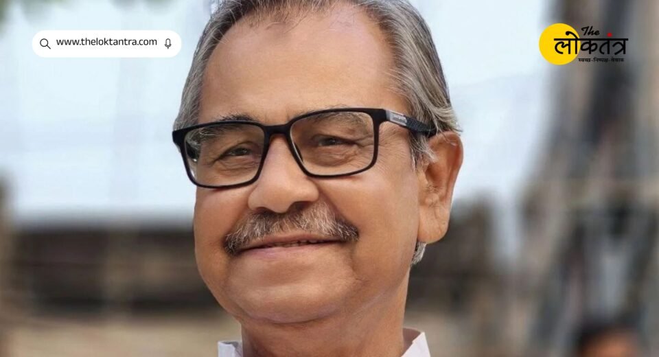 Suspicious death of TMC leader Ashish Banerjee, body found hanging in party office; Suicide note recovered