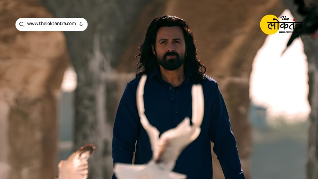 'Awarapan 2' created a stir at the box office, earning crossed Rs 100 crore in 3 days