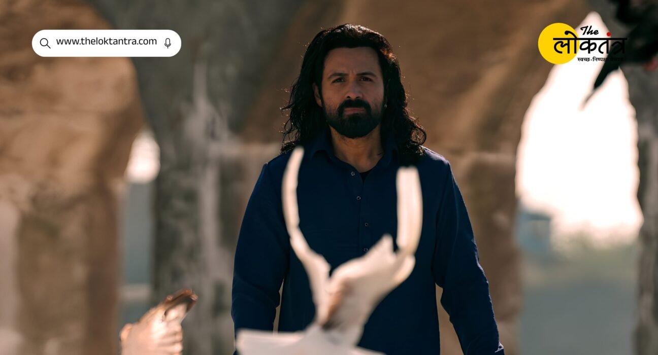 'Awarapan 2' created a stir at the box office, earning crossed Rs 100 crore in 3 days