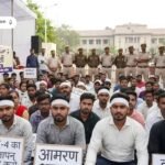 Rahul Gandhi की OBC नेताओं संग बड़ी बैठक, जातिगत जनगणना को लेकर BJP पर हमला; बोले- ‘सड़क पर उतरना होगा’