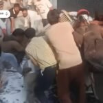 साइबर फ्रॉड में ठगी के ₹38 हजार वापस, Azamgarh पुलिस की साइबर हेल्प डेस्क ने की त्वरित कार्रवाई