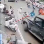 पीएम Narendra Modi पहुंचे BJP मुख्यालय, नई टीम संग संगठन पर मंथन; नितिन नवीन ने किया स्वागत