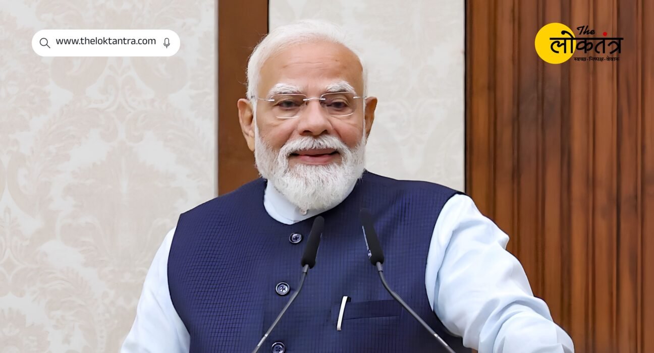 National Space Day 2026: PM Modi says it marks the beginning of a new era; India's space sector is transforming through Gen Z's innovation.