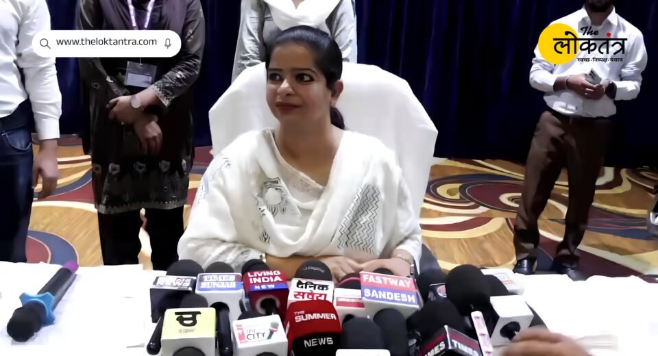 Uproar in Ludhiana Municipal Corporation House over F&CC elections; scuffle breaks out between AAP and BJP councillors; voting scheduled for August 29.