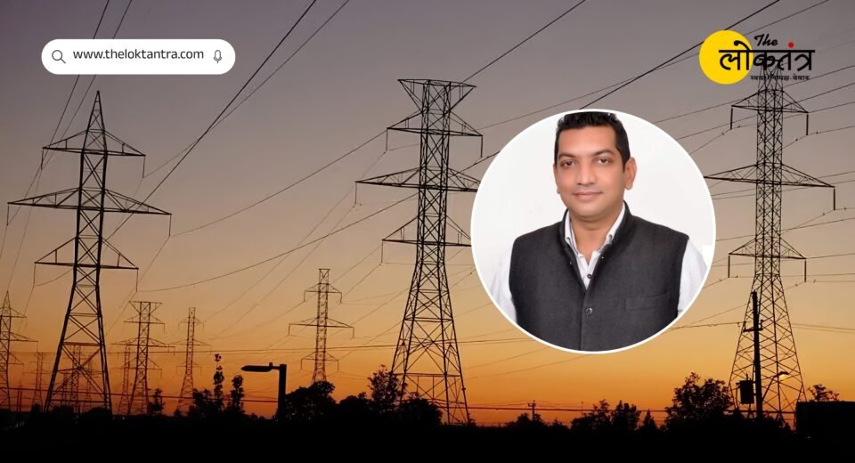 Action against BJP councilor Rohit Sikka on electricity theft charges, fine of Rs 1.69 lakh