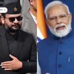 Chirag Paswan ने जारी की LJP (रामविलास) की नई राष्ट्रीय कार्यकारिणी, युवाओं और नए चेहरों पर भरोसा