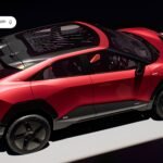 BYD Denza Z9S: 1,100 किमी की रेंज और सिर्फ 9 मिनट में 97% चार्ज, जानें कीमत और खासियतें