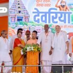 राष्ट्रीय खेल दिवस पर Chhattisgarh के 126 उत्कृष्ट खिलाड़ियों और प्रशिक्षकों का सम्मान, ₹1.74 करोड़ की पुरस्कार राशि वितरित