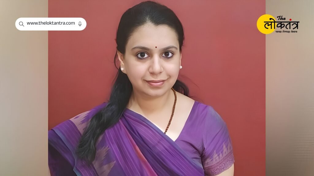 Divya Mittal bids farewell to 13 years of IAS service; writes in an emotional post—‘Left the post, not the dream.’