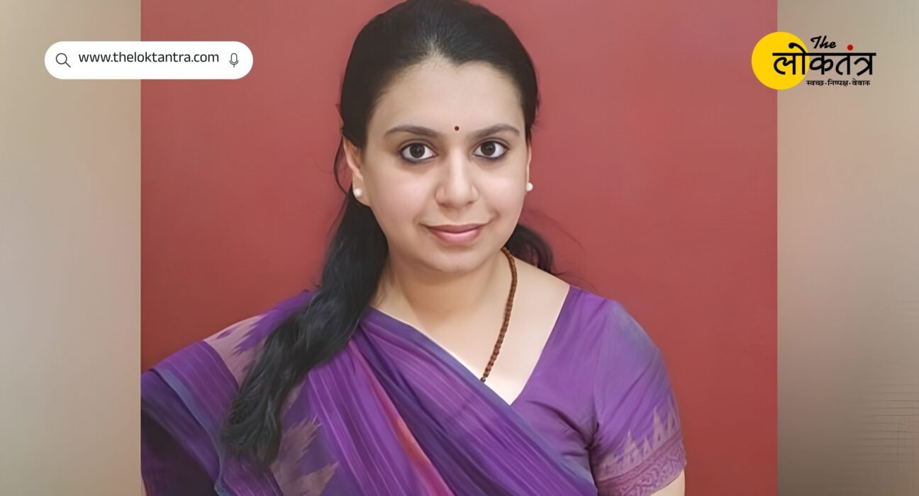 Divya Mittal bids farewell to 13 years of IAS service; writes in an emotional post—‘Left the post, not the dream.’