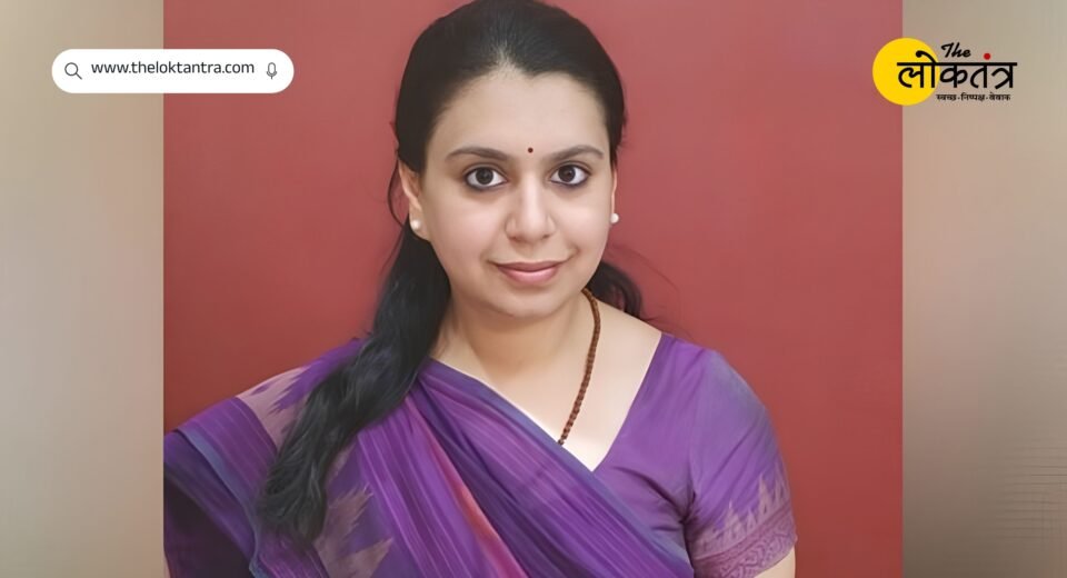 Divya Mittal bids farewell to 13 years of IAS service; writes in an emotional post—‘Left the post, not the dream.’