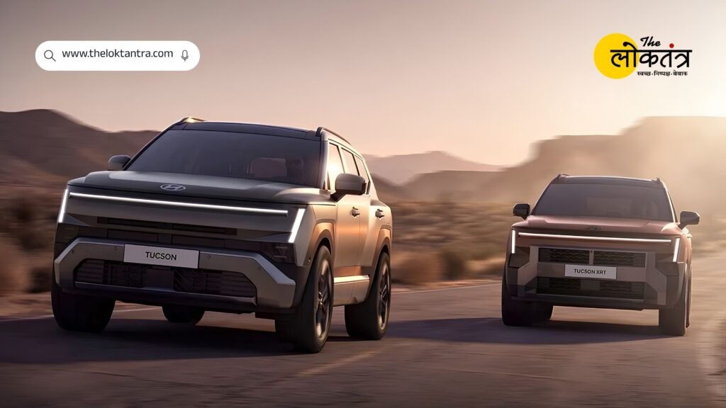Hyundai's new SUV to feature CNG and ADAS; the new car will be smaller than the Creta but larger than the Venue!