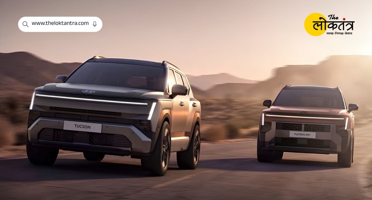 Hyundai's new SUV to feature CNG and ADAS; the new car will be smaller than the Creta but larger than the Venue!