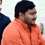 बीजेपी में युवाओं को साधने की रणनीति पर मंथन, Nitin Nabin ने 45 युवा नेताओं से लिया फीडबैक