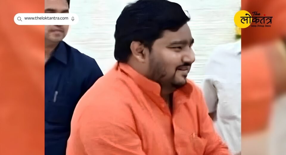 BJP leader shot dead in Lucknow; body found in canal; two, including the driver, detained.