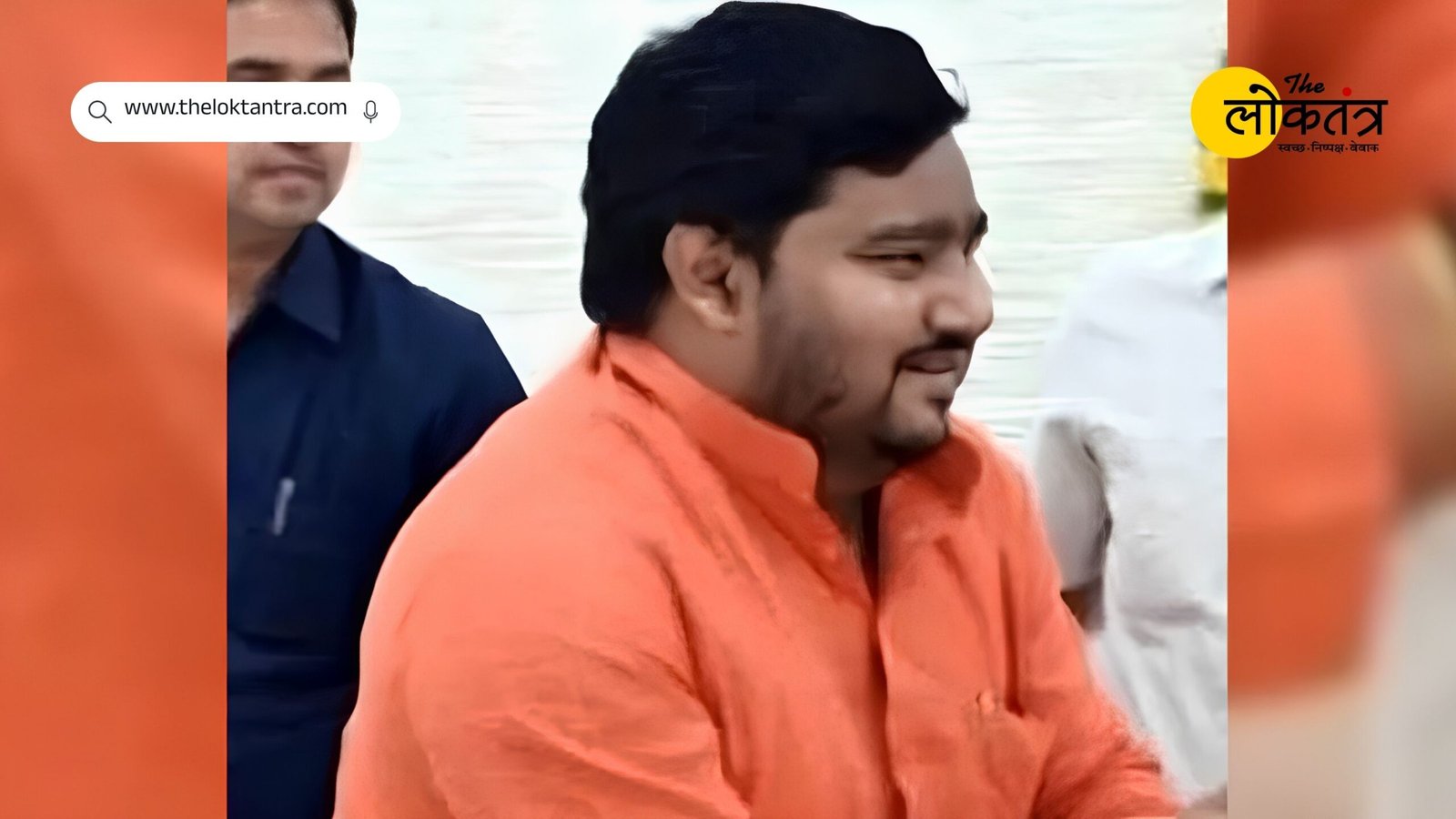 BJP leader shot dead in Lucknow; body found in canal; two, including the driver, detained.