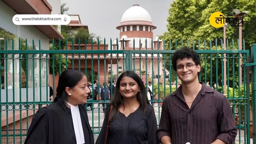 Centre takes major step in Supreme Court regarding Jantar Mantar protest FIR; seeks its quashing.