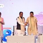 कोहाड़ा में बना श्री Khatu Shyam सालासर मंदिर भक्तों की आस्था का प्रमुख केंद्र: चंद्रेश भारद्वाज