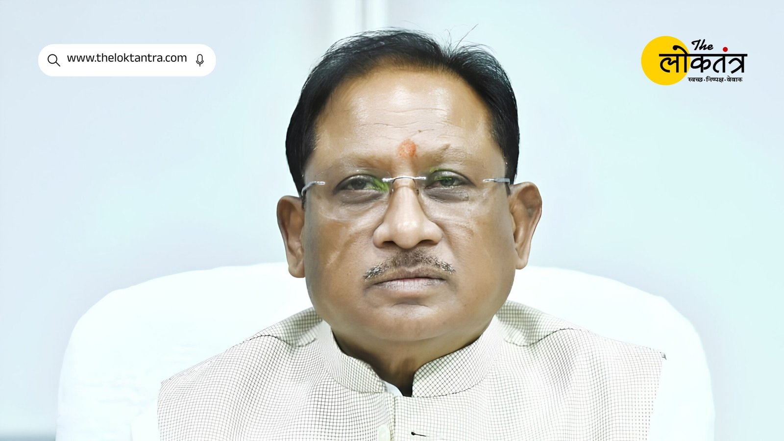 Two migrant workers from Chhattisgarh killed in Kulgam terror attack; CM Vishnu Deo Sai announces ₹20 lakh in financial aid for each.
