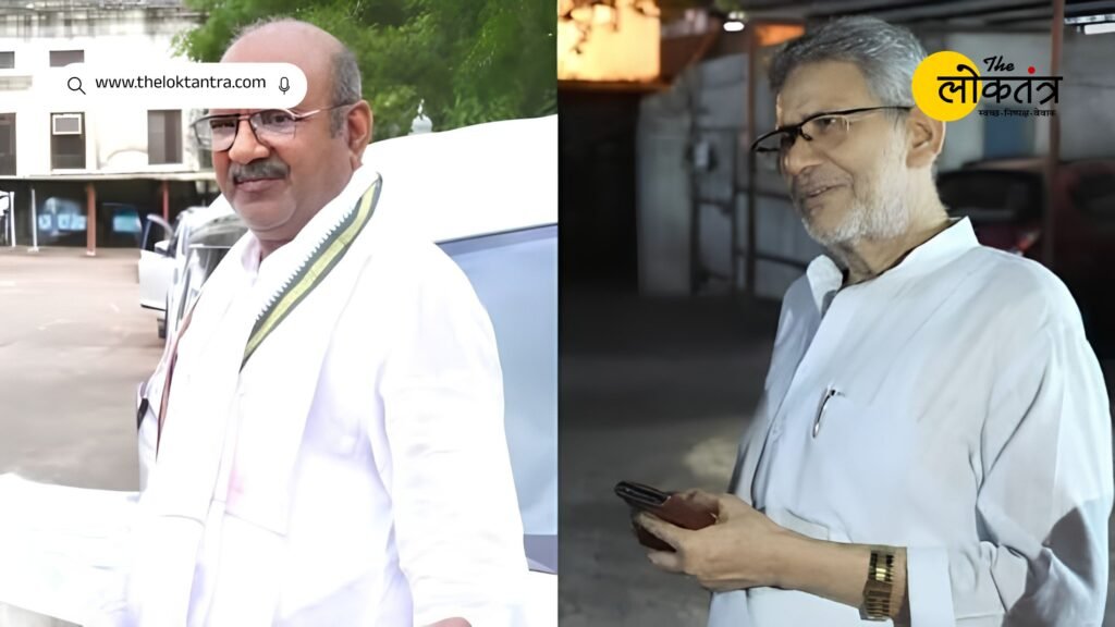 Datia by-election: Congress takes major decision ahead of results; former MLA Rajendra Bharti suspended from the party.