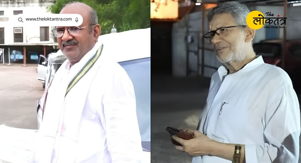 Datia by-election: Congress takes major decision ahead of results; former MLA Rajendra Bharti suspended from the party.