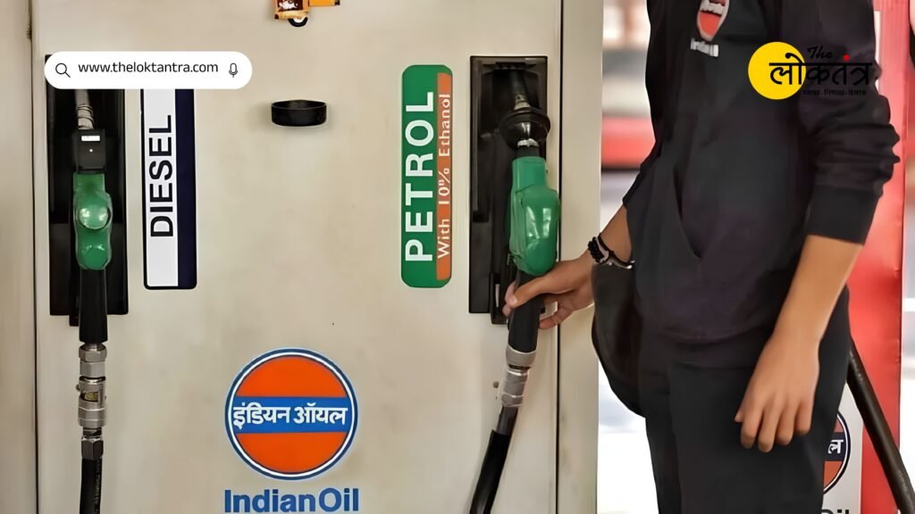Windfall Tax Hike: Tax increased on petrol and diesel exports, know what is windfall tax and how much impact it will have on the general public.