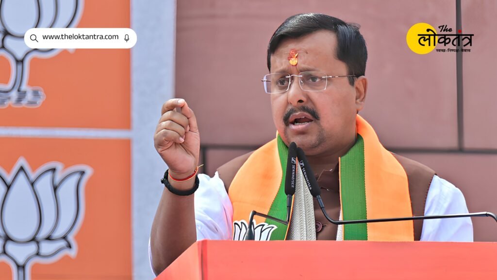 Bankipur Bypoll Result 2026: BJP's first reaction after the defeat in Bankipur, Nitin Naveen said - will introspect