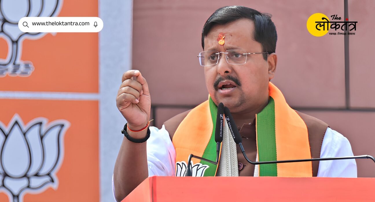 Bankipur Bypoll Result 2026: BJP's first reaction after the defeat in Bankipur, Nitin Naveen said - will introspect