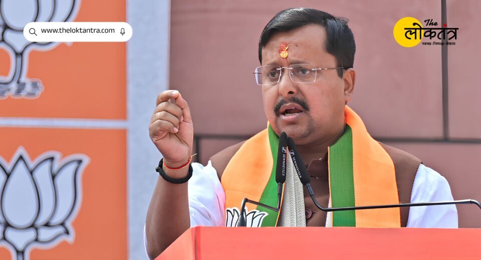 Bankipur Bypoll Result 2026: BJP's first reaction after the defeat in Bankipur, Nitin Naveen said - will introspect