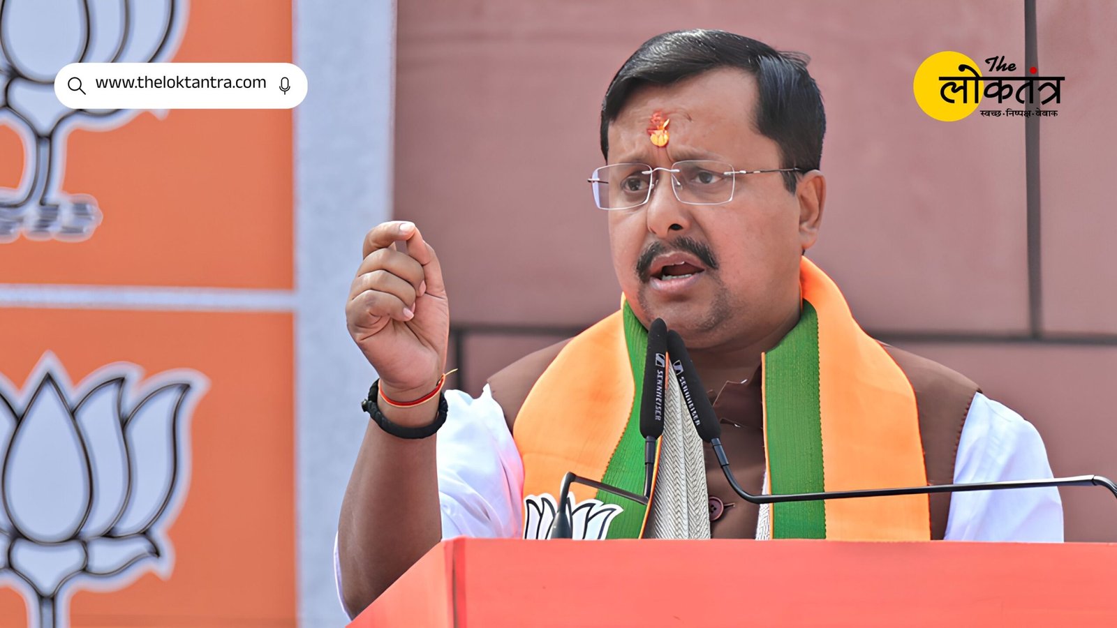Bankipur Bypoll Result 2026: BJP's first reaction after the defeat in Bankipur, Nitin Naveen said - will introspect