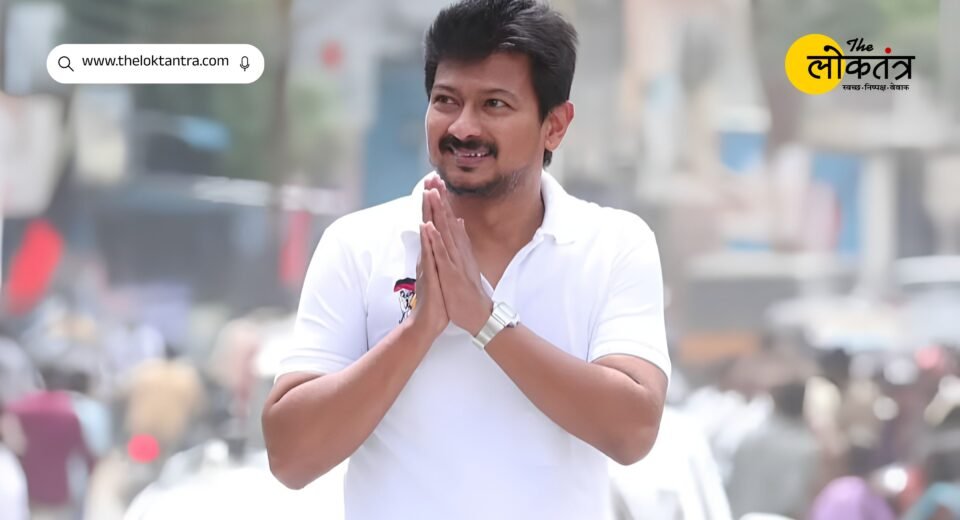 Udhayanidhi Stalin in custody in case of alleged comment on Trisha, Madras High Court directed to release him after interrogation