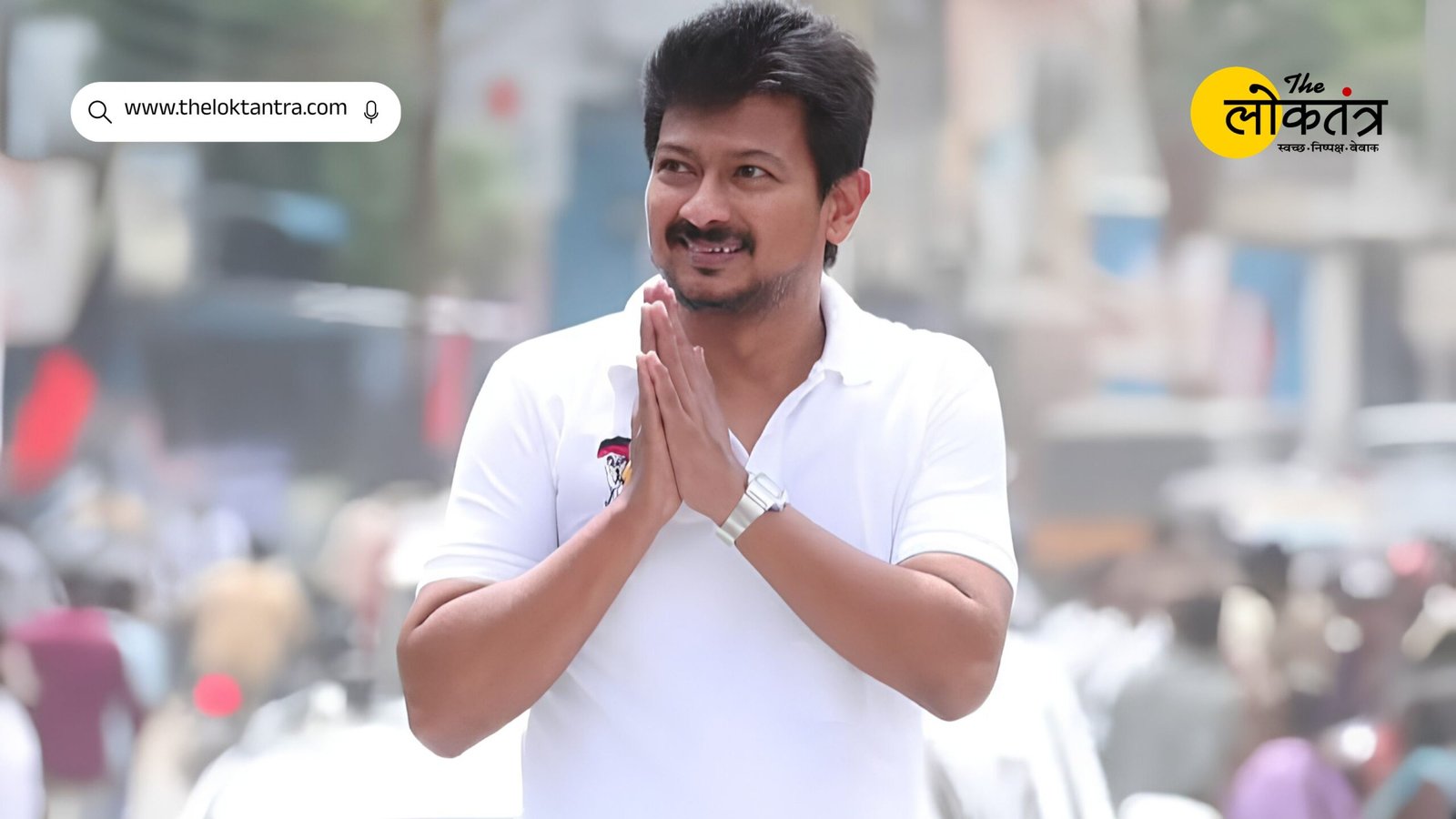 Udhayanidhi Stalin in custody in case of alleged comment on Trisha, Madras High Court directed to release him after interrogation