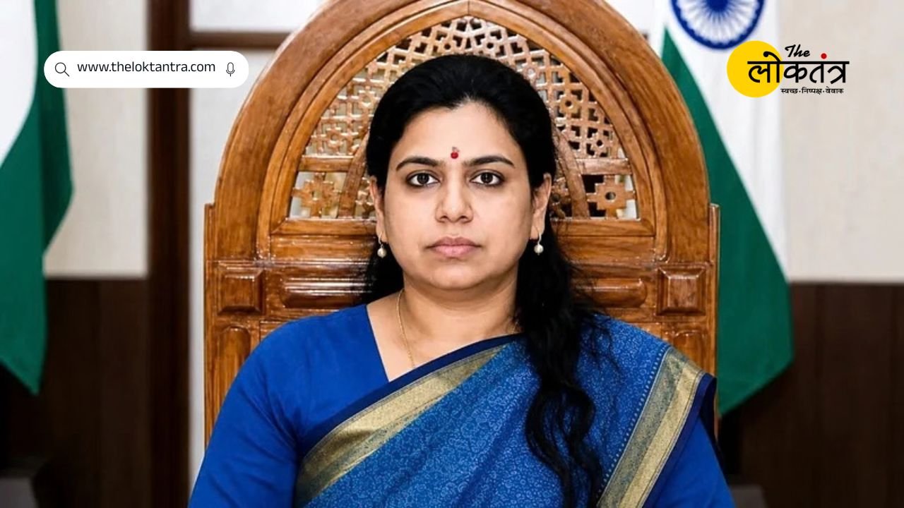Divya Mittal