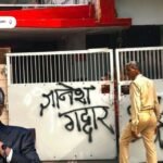 Parvesh Verma का Kejriwal पर पलटवार, बोले- सरकारी काम में रुकावट बर्दाश्त नहीं