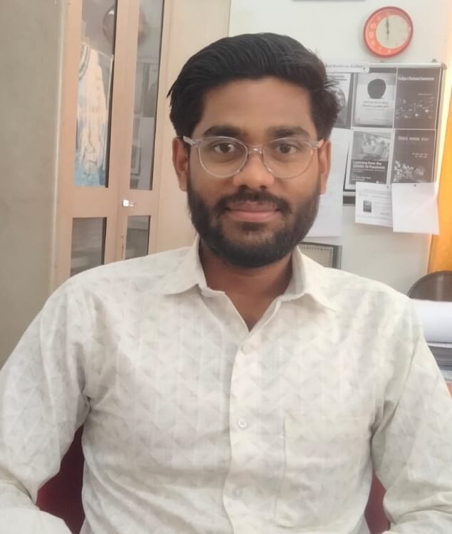 SUJIT SHARMA