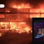 Jamshedpur Road Accident: मरीन ड्राइव पर खड़े ट्रेलर में घुसी कार, मंत्री की बेटी समेत 4 की मौत