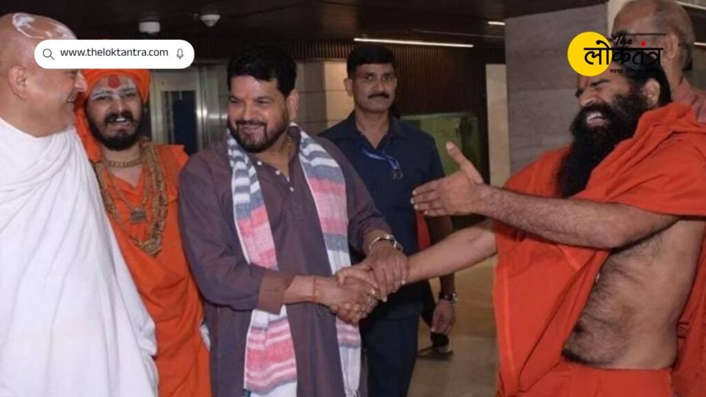 Ramdev