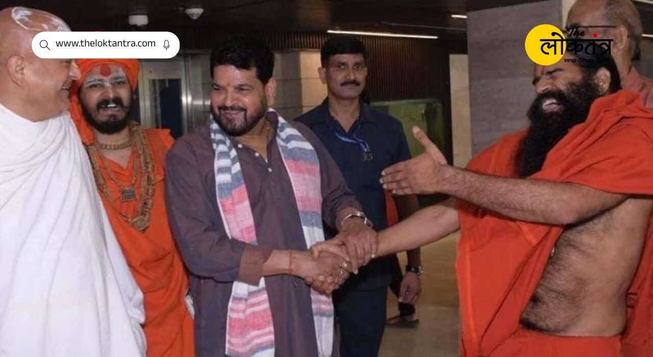 Ramdev