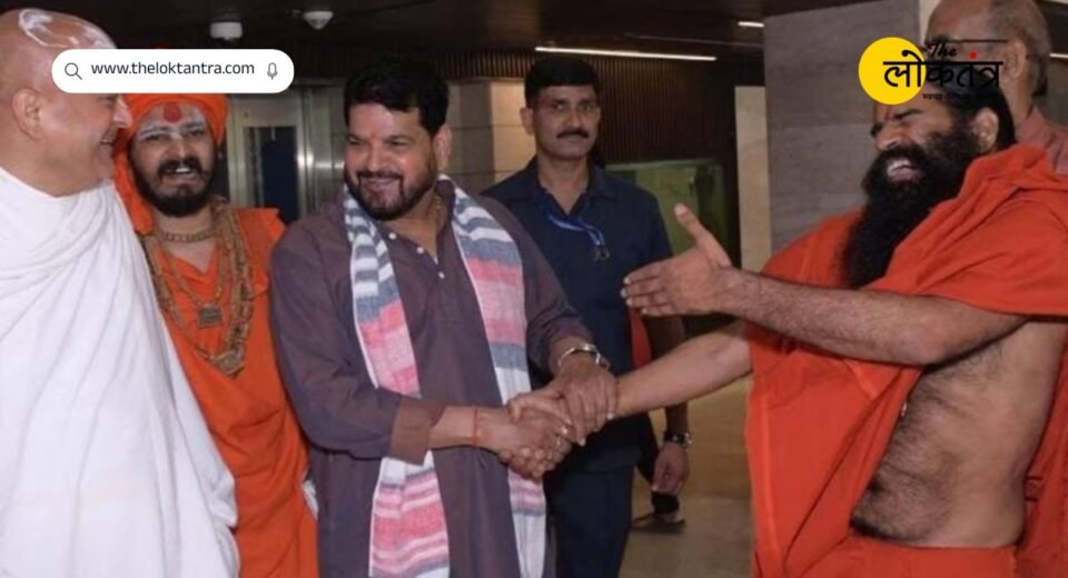 Ramdev