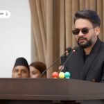 Ram Mandir ट्रस्ट को मिला पहला CEO! रिटायर्ड एयर मार्शल जितेंद्र मिश्रा के नाम पर लगी मुहर