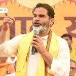 Ram Mandir ट्रस्ट को मिला पहला CEO! रिटायर्ड एयर मार्शल जितेंद्र मिश्रा के नाम पर लगी मुहर